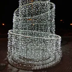 Maardu Cultural Center - Maardu