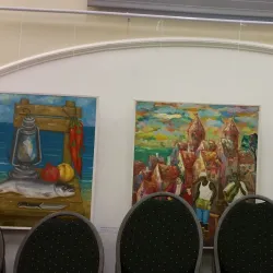 Maardu Cultural Center - Maardu