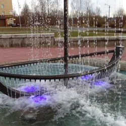 Maardu Cultural Center - Maardu