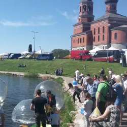 Maardu Cultural Center - Maardu