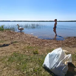 Maardu Fishing Harbor - Maardu
