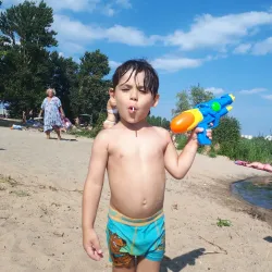 Maardu Fishing Harbor - Maardu