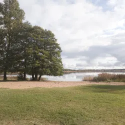 Maardu Fishing Harbor - Maardu