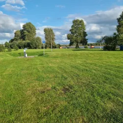 Maardu Fishing Harbor - Maardu