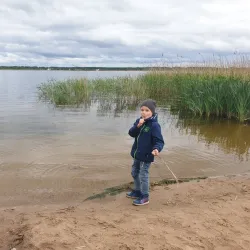 Maardu Fishing Harbor - Maardu