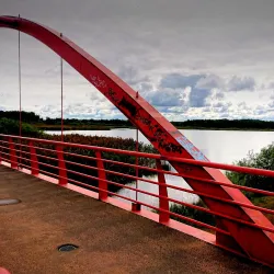Maardu Fishing Harbor - Maardu