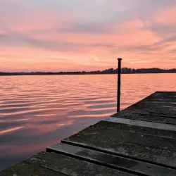 Maardu Fishing Harbor - Maardu