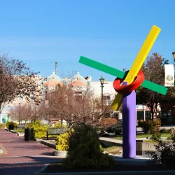 Maardu Industrial Heritage Trail - Maardu