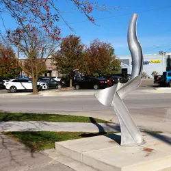 Maardu Industrial Heritage Trail - Maardu