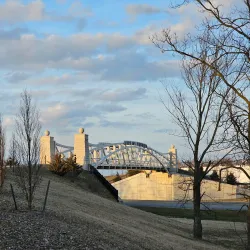 Maardu Industrial Heritage Trail - Maardu