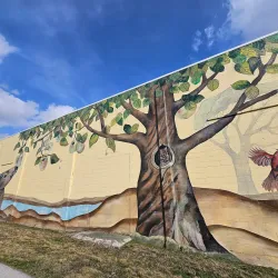 Maardu Industrial Heritage Trail - Maardu