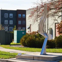 Maardu Industrial Heritage Trail - Maardu