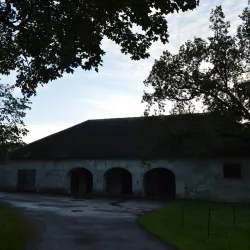 Maardu Manor - Maardu