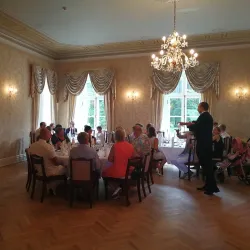 Maardu Manor - Maardu