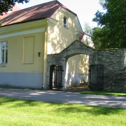 Maardu Manor - Maardu