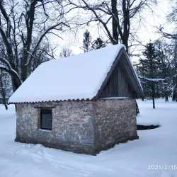 Maardu Manor - Maardu