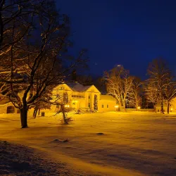 Maardu Manor - Maardu