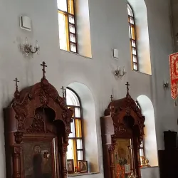 Maardu Orthodox Church - Maardu