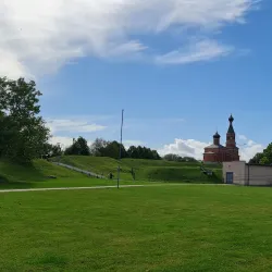 Maardu Orthodox Church - Maardu