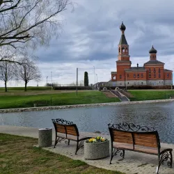 Maardu Orthodox Church - Maardu