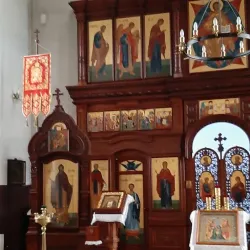 Maardu Orthodox Church - Maardu