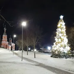 Maardu Orthodox Church - Maardu