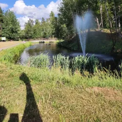 Maardu Park - Maardu