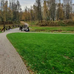 Maardu Park - Maardu
