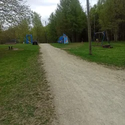 Maardu Park - Maardu