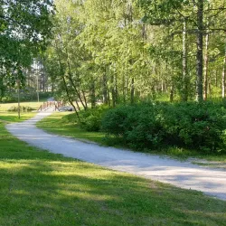 Maardu Park - Maardu