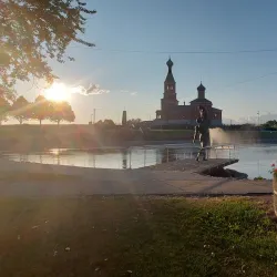 Maardu Sports Complex - Maardu