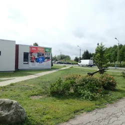 Maardu Sports Complex - Maardu