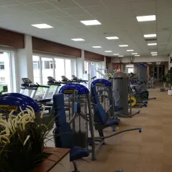 Maardu Sports Complex - Maardu