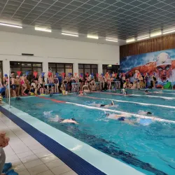 Maardu Sports Complex - Maardu