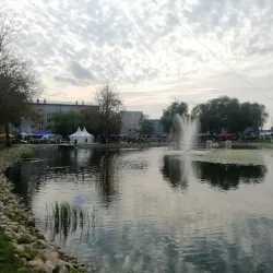 Maardu Sports Complex - Maardu