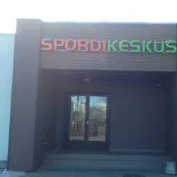 Maardu Sports Complex - Maardu