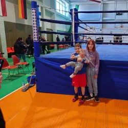 Maardu Sports Complex - Maardu