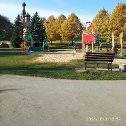 Maardu Sports Complex - Maardu