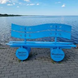 Mustvee Fish Processing Plant - Mustvee