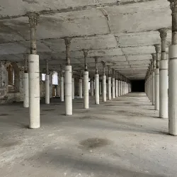 Kreenholm Manufacturing Company - Narva