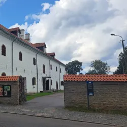 Narva Art Gallery - Narva