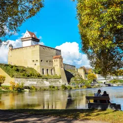 Narva City Museum - Narva