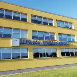 Paide Library - Paide