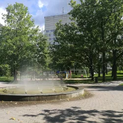 Paide Nature Park - Paide