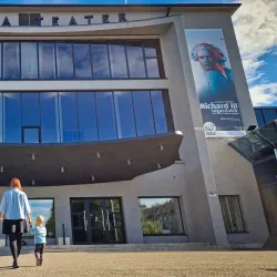 Endla Theatre - Parnu