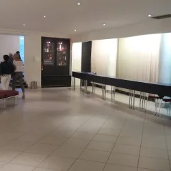 Endla Theatre - Parnu