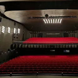 Endla Theatre - Parnu