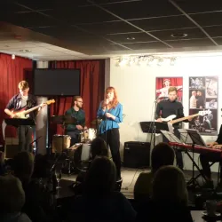 Endla Theatre - Parnu