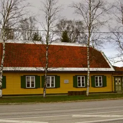 Koidula Museum - Parnu