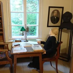 Koidula Museum - Parnu